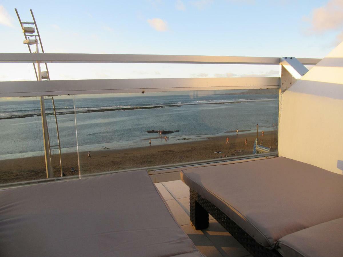 Apartament Vivelorural Estudio Canteras Vista Mar- 308 *