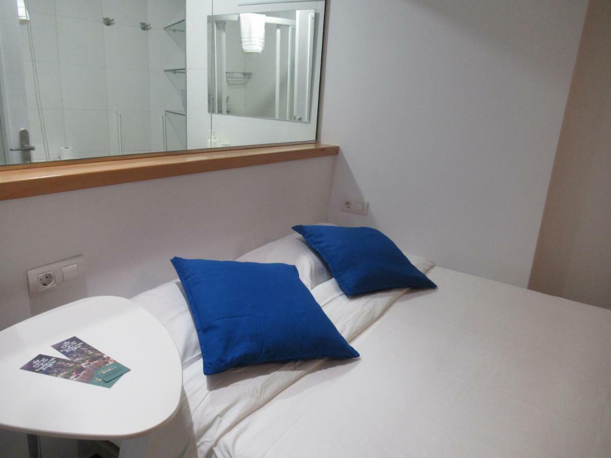 1ª Linea Canteras -vista Mar Con Terraza Y Wifi 308 * Las Palmas de Gran Canaria