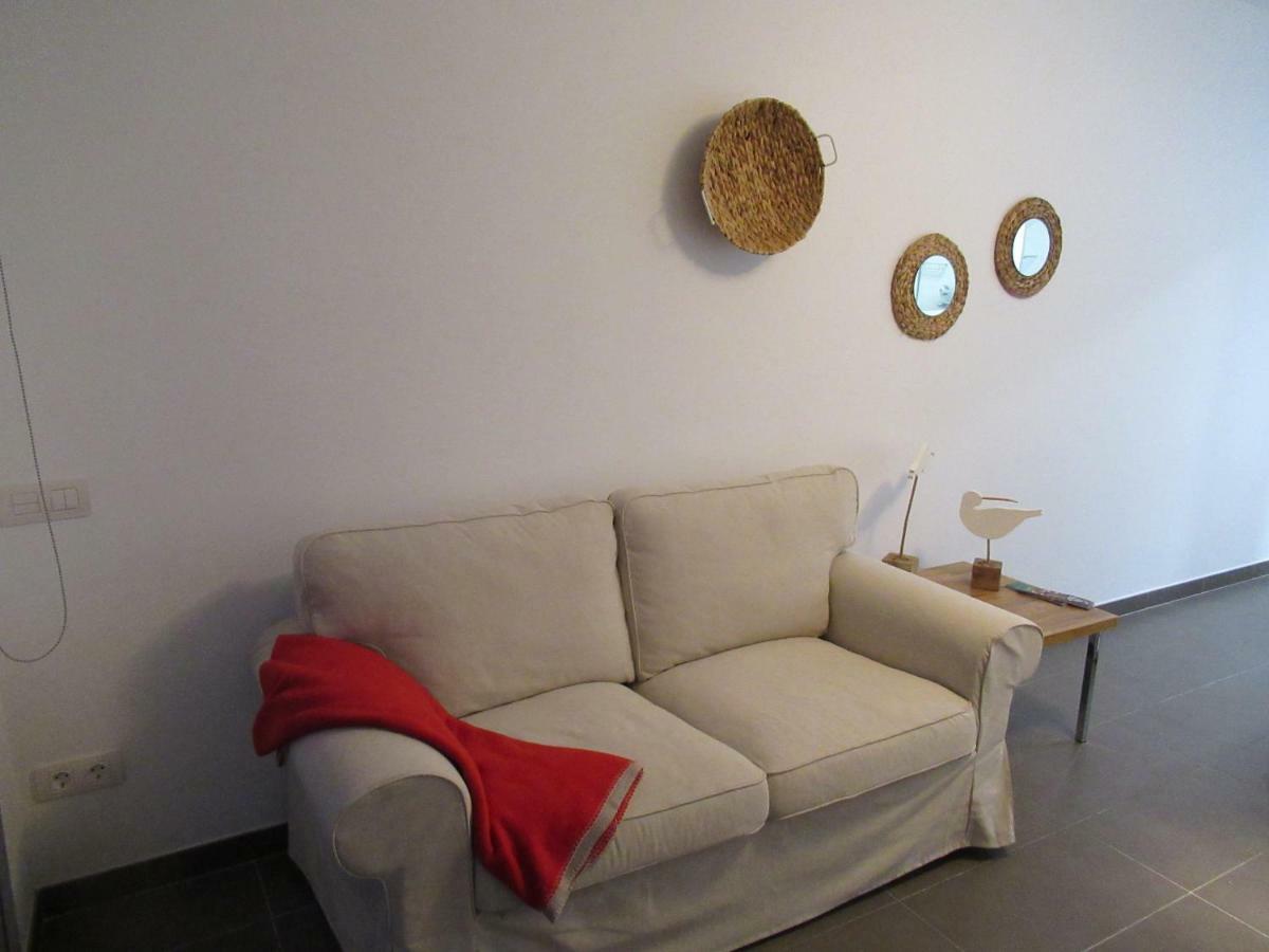 1ª Linea Canteras -vista Mar Con Terraza Y Wifi 308 Apartamento Las Palmas de Gran Canaria