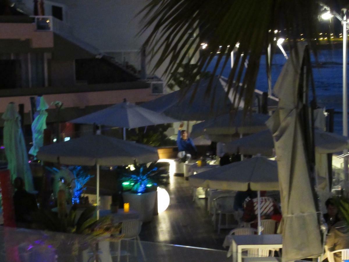 1ª Linea Canteras -vista Mar Con Terraza Y Wifi 308 Las Palmas de Gran Canaria