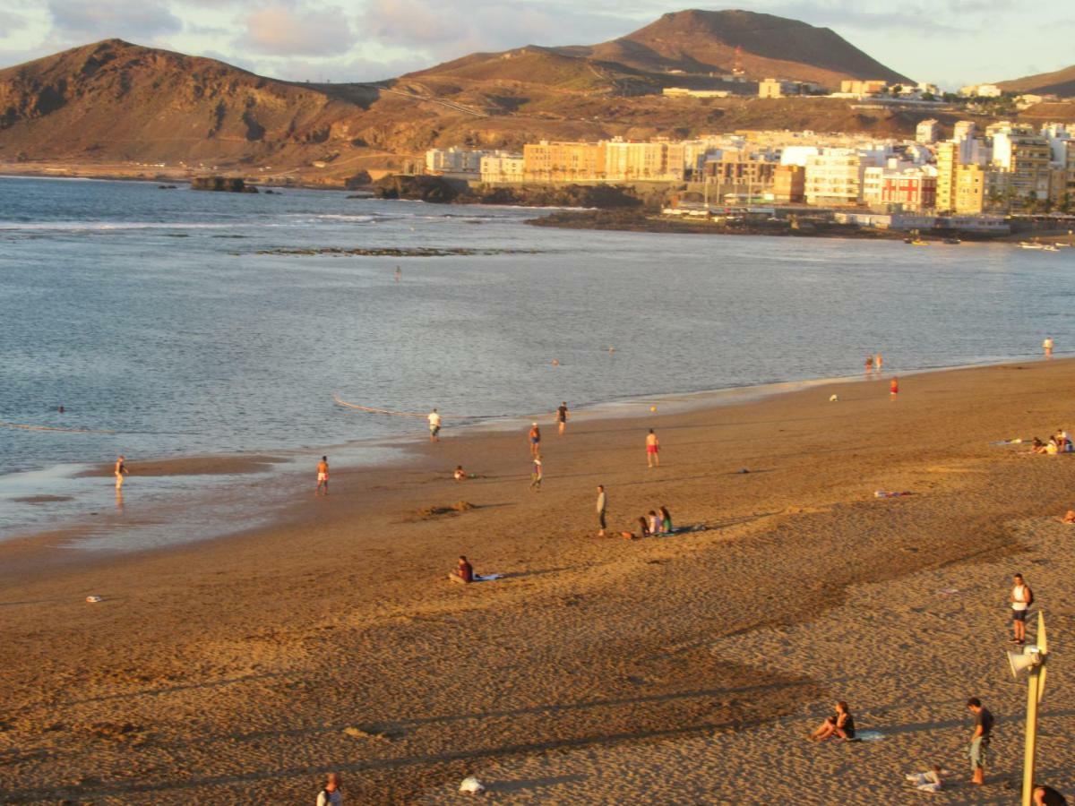 Apartament Vivelorural Estudio Canteras Vista Mar- 308
