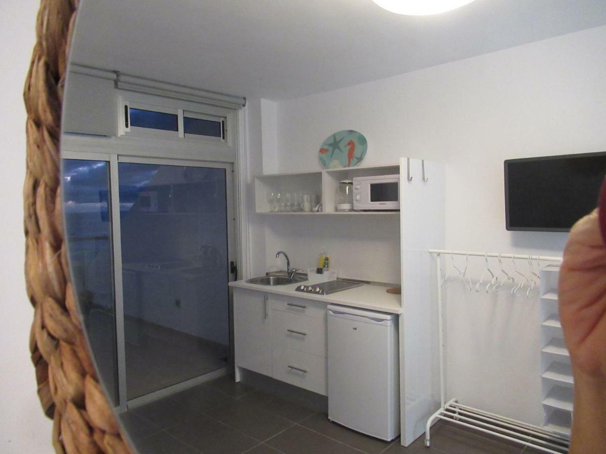 Apartment Vivelorural Estudio Canteras Vista Mar- 308