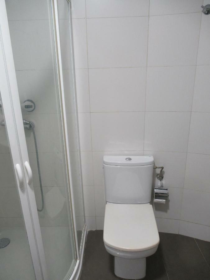 Apartment Vivelorural Estudio Canteras Vista Mar- 308 *