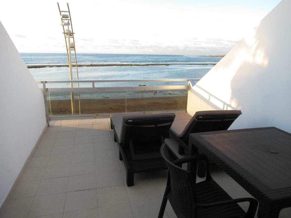 Vivelorural Estudio Canteras Vista Mar- 308 *