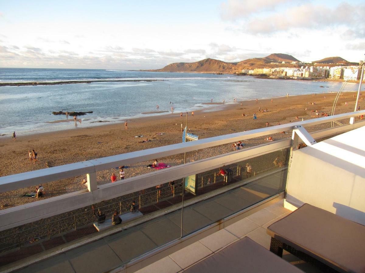 Vivelorural Estudio Canteras Vista Mar- 308