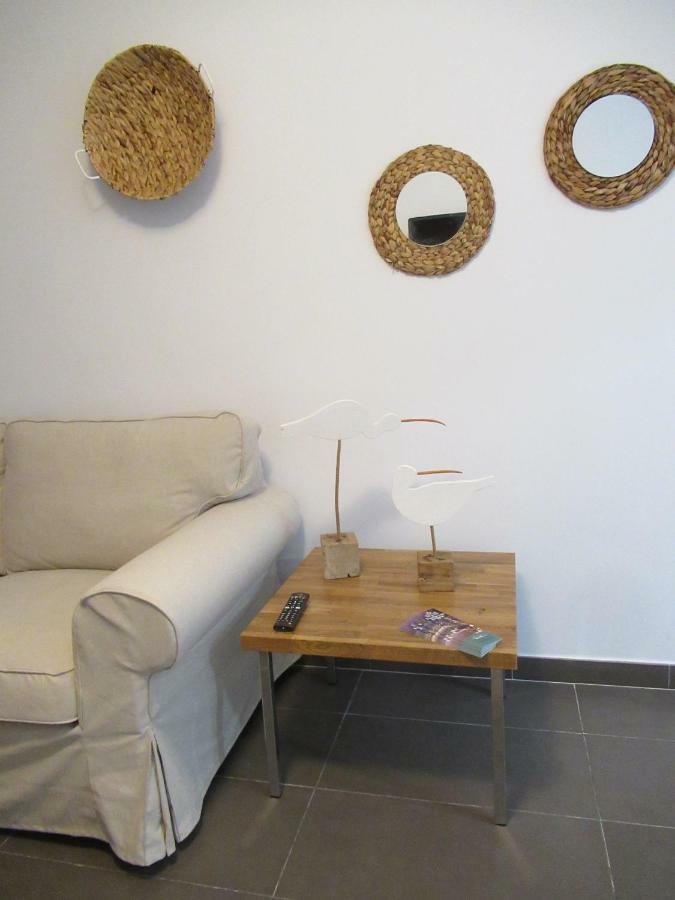 Apartment Vivelorural Estudio Canteras Vista Mar- 308 *