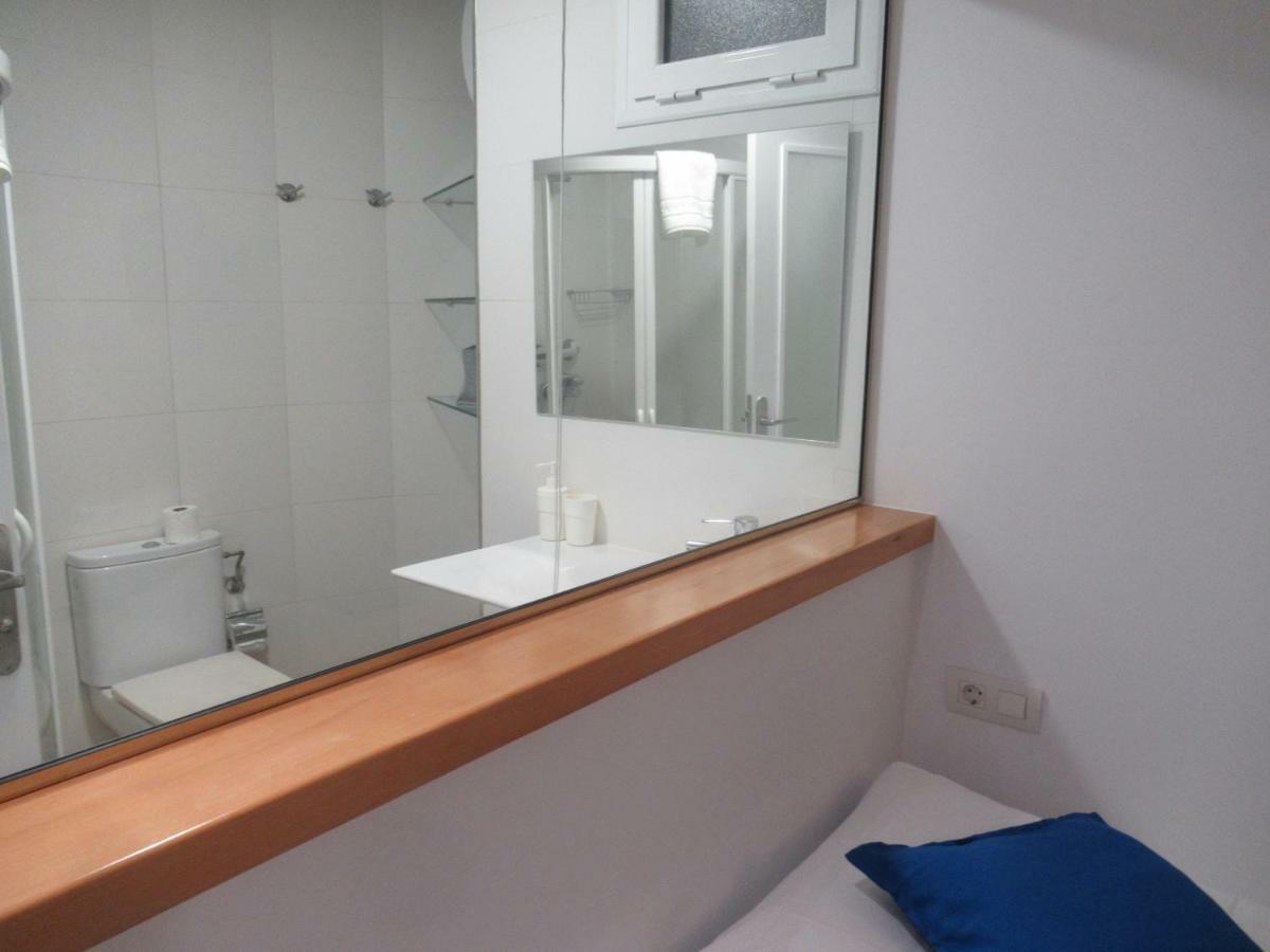 Vivelorural Estudio Canteras Vista Mar- 308 Appartamento *
