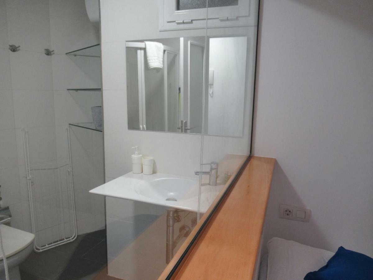 Vivelorural Estudio Canteras Vista Mar- 308 Apartment *