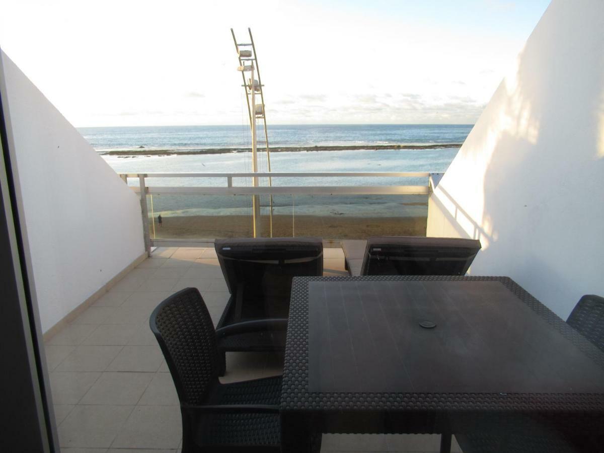 Appartamento Vivelorural Estudio Canteras Vista Mar- 308