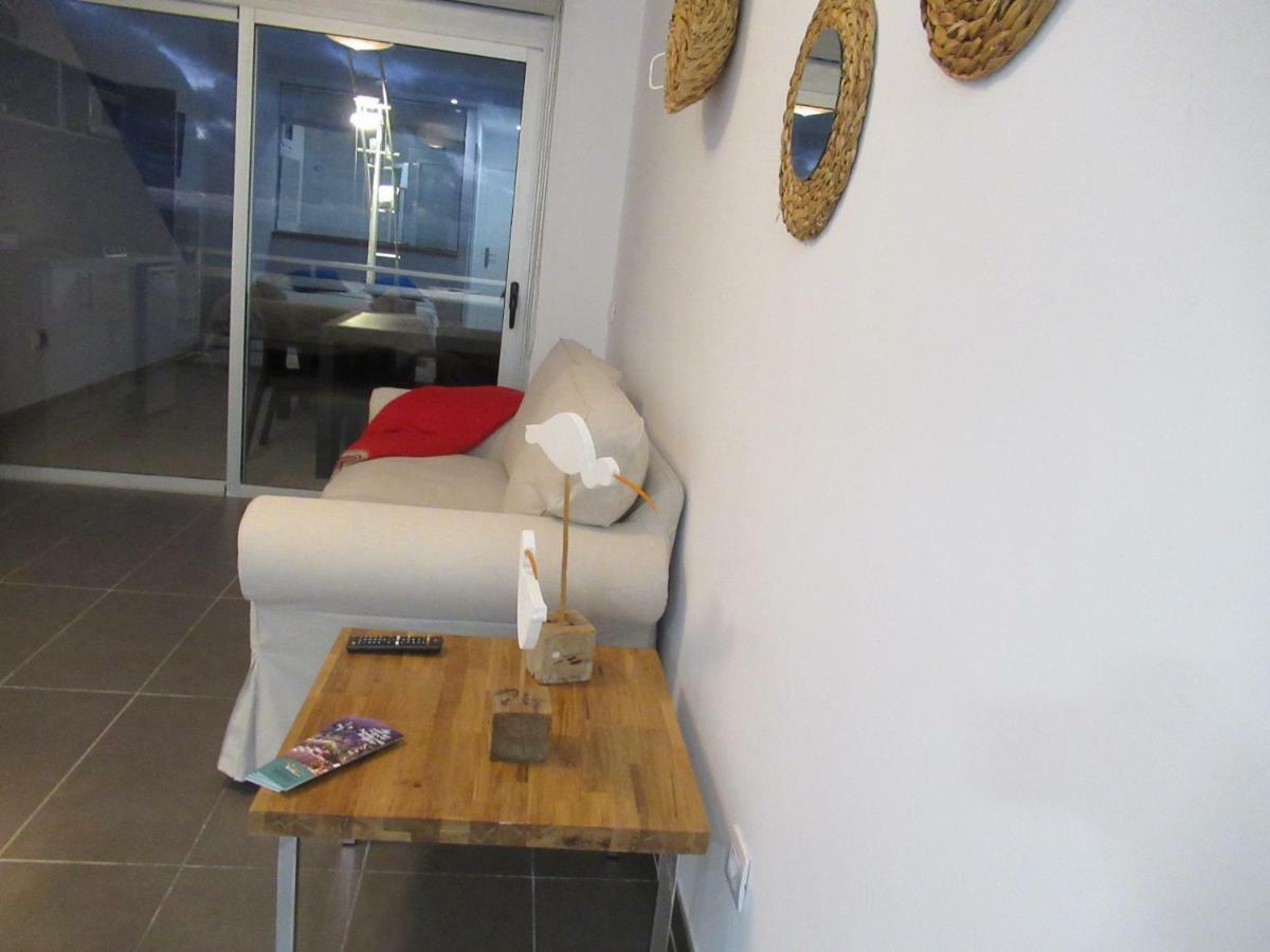 Vivelorural Estudio Canteras Vista Mar- 308 Apartment